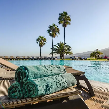 Otel Aguilas Tenerife, Affiliated By Melia 4*