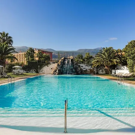 Otel Aguilas Tenerife, Affiliated By Melia 4*