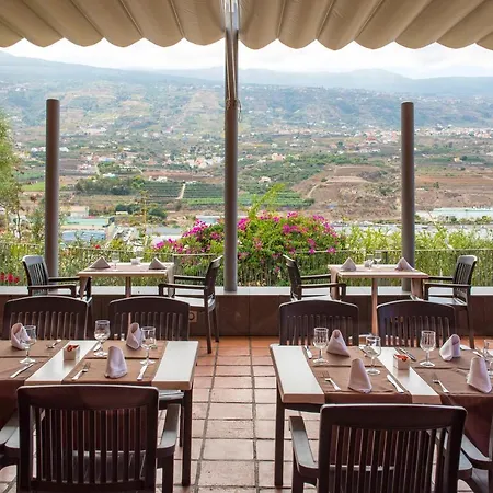 Aguilas Tenerife, Affiliated By Melia 4* Puerto de la Cruz (Tenerife)
