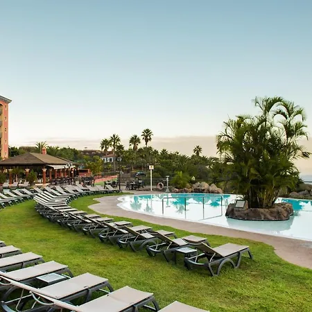 Aguilas Tenerife, Affiliated By Melia Otel 4*
