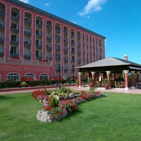 Otel Aguilas Tenerife, Affiliated By Melia