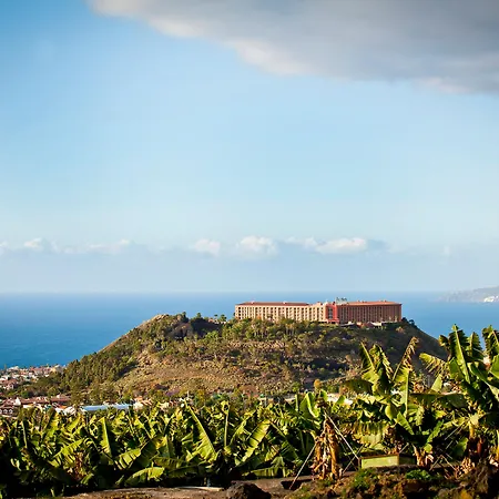 Aguilas Tenerife, Affiliated By Melia Otel 4*