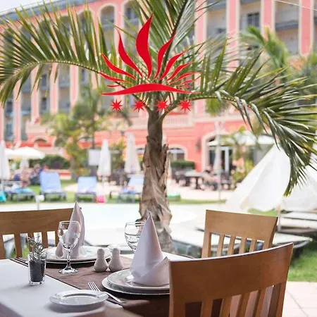 Otel Aguilas Tenerife, Affiliated By Melia