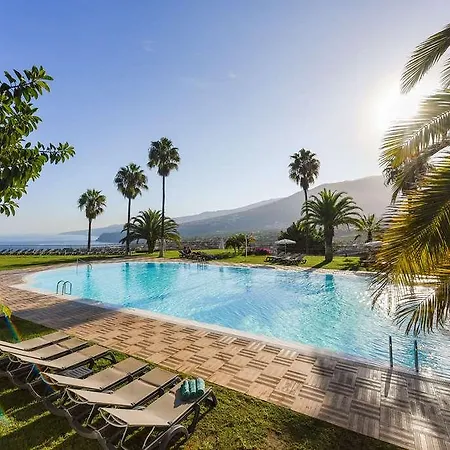 Otel Aguilas Tenerife, Affiliated By Melia 4*