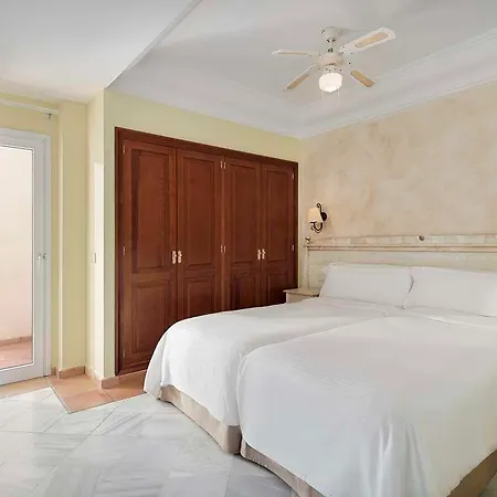 Aguilas Tenerife, Affiliated By Melia Otel