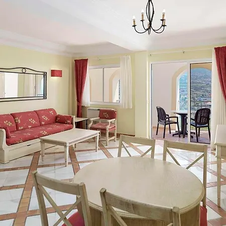 Otel Aguilas Tenerife, Affiliated By Melia Puerto de la Cruz (Tenerife)