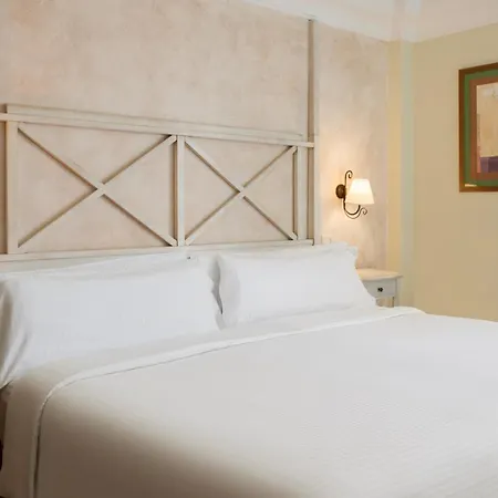 Aguilas Tenerife, Affiliated By Melia Otel Puerto de la Cruz (Tenerife)
