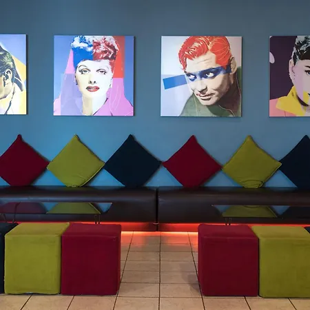 Aguilas Tenerife, Affiliated By Melia Otel