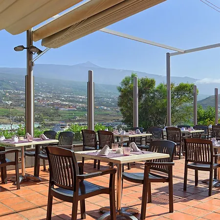 Otel Aguilas Tenerife, Affiliated By Melia Puerto de la Cruz (Tenerife)