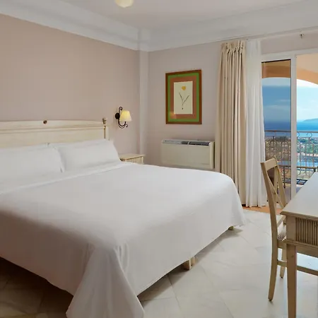 Aguilas Tenerife, Affiliated By Melia Otel