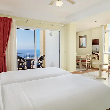 Aguilas Tenerife, Affiliated By Melia