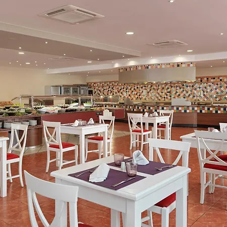 Aguilas Tenerife, Affiliated By Melia Otel