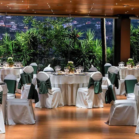 Otel Aguilas Tenerife, Affiliated By Melia Puerto de la Cruz (Tenerife)