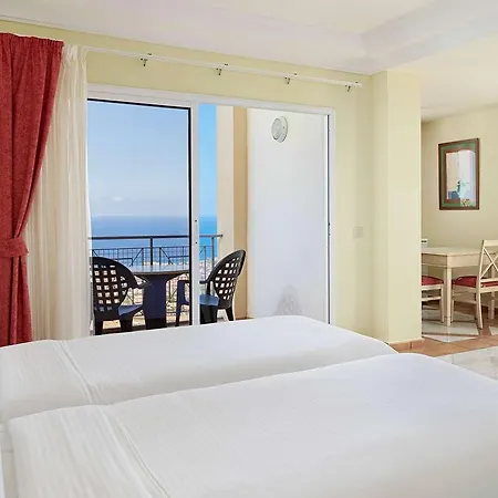 Aguilas Tenerife, Affiliated By Melia Otel Puerto de la Cruz (Tenerife)