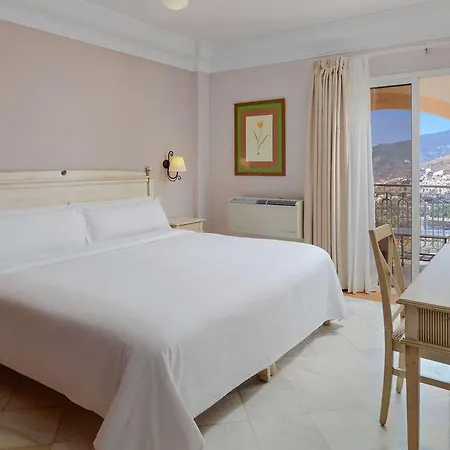Aguilas Tenerife, Affiliated By Melia Otel