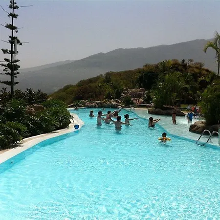 Aguilas Tenerife, Affiliated By Melia Otel