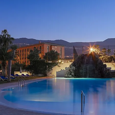 Aguilas Tenerife, Affiliated By Melia Otel Puerto de la Cruz (Tenerife)