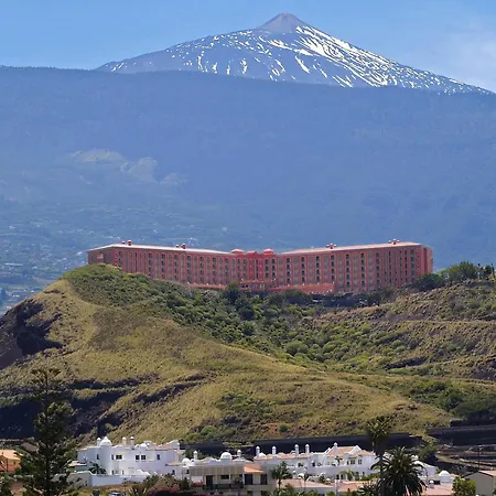 Aguilas Tenerife, Affiliated By Melia Otel Puerto de la Cruz (Tenerife)