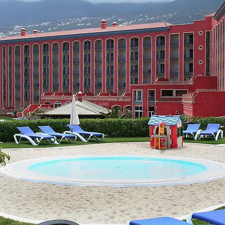 Otel Aguilas Tenerife, Affiliated By Melia Puerto de la Cruz (Tenerife)