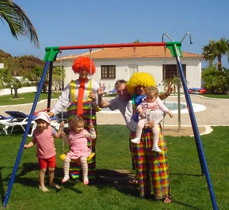 Otel Aguilas Tenerife, Affiliated By Melia Puerto de la Cruz (Tenerife)