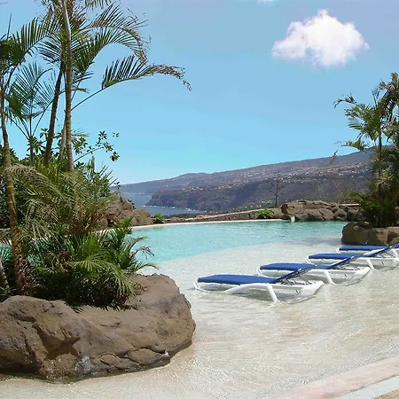 Otel Aguilas Tenerife, Affiliated By Melia 4*